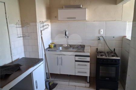 Apartamento à venda com 2 quartos em Praça da Bandeira, Rio de Janeiro, RJ