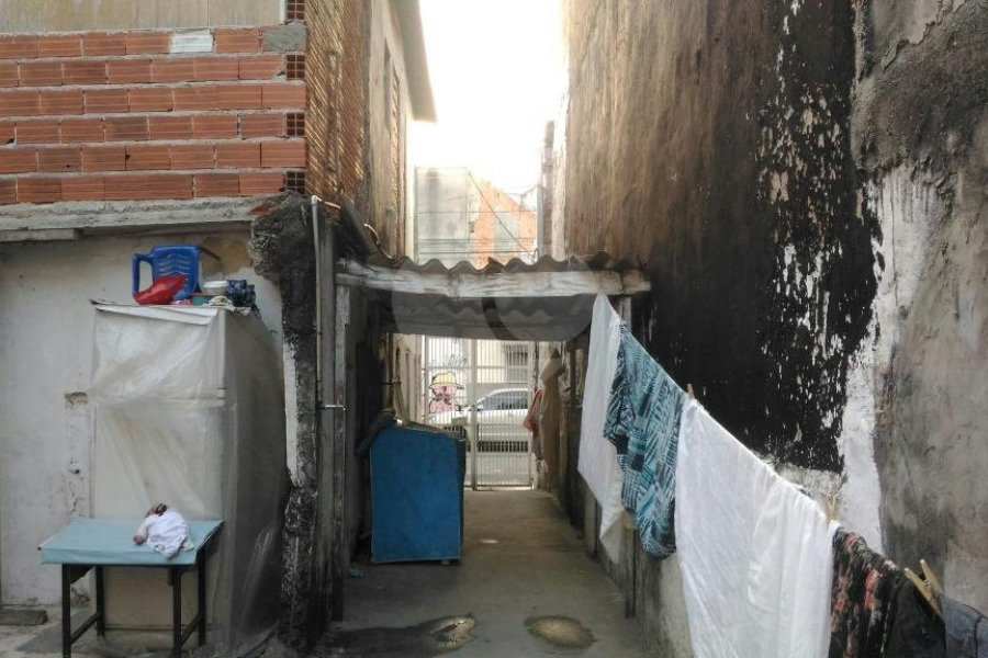 Terreno à venda em Vila Constança, São Paulo, SP