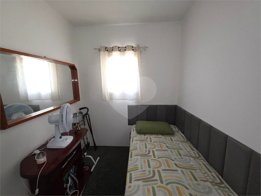 Apartamento à venda com 3 quartos em Santana, São Paulo, SP