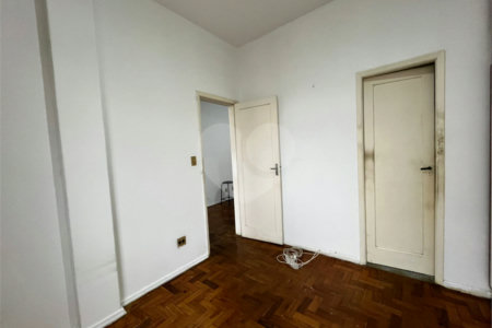 Apartamento à venda com 1 suíte em Tijuca, Rio de Janeiro, RJ