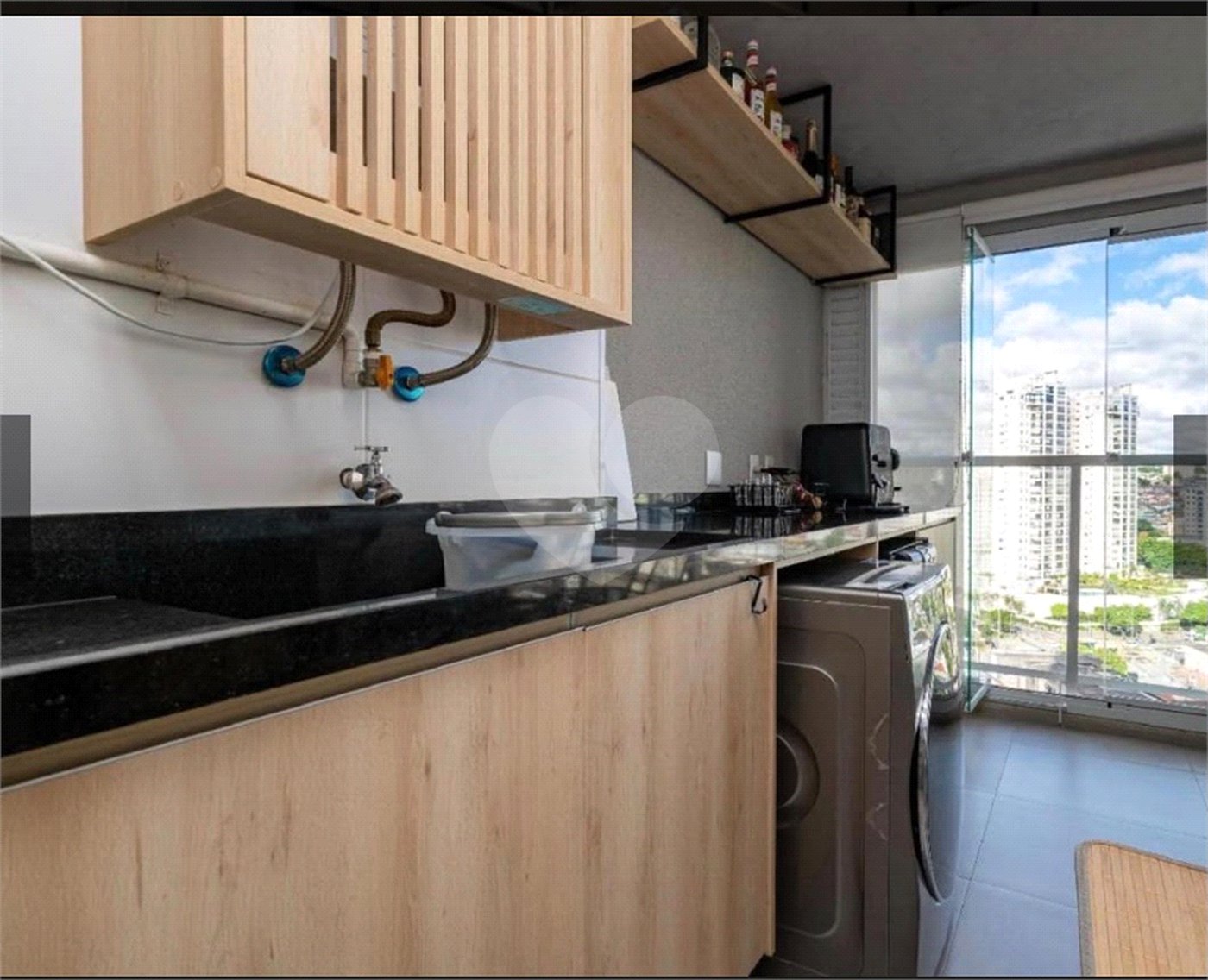 Apartamento à venda com 2 quartos, sendo 1 suíte, em Jardim Prudência, São Paulo, SP
