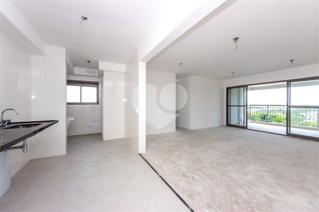 Apartamento à venda com 3 quartos, sendo 1 suíte,  em Pirituba, São Paulo, SP