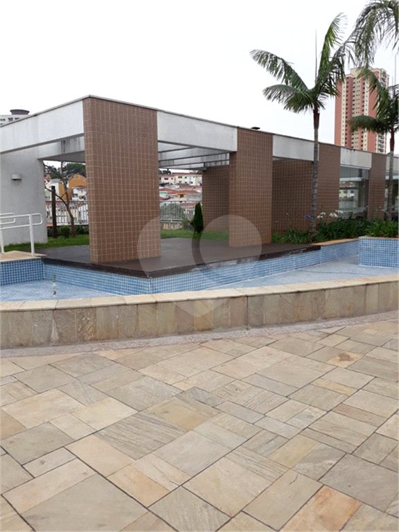 Apartamento à venda com 3 quartos, sendo 1 suíte,  em Lauzane Paulista, São Paulo, SP