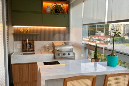 Apartamento à venda com 3 quartos, sendo 2 suítes, em Botafogo, Rio de Janeiro, RJ