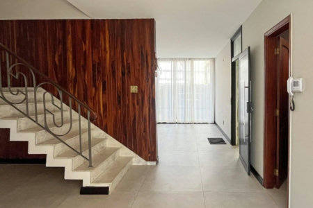Casa com 3 dormitórios para alugar, 170 m² por R$ 13.740,00/mês - Gonzaga - Santos/SP