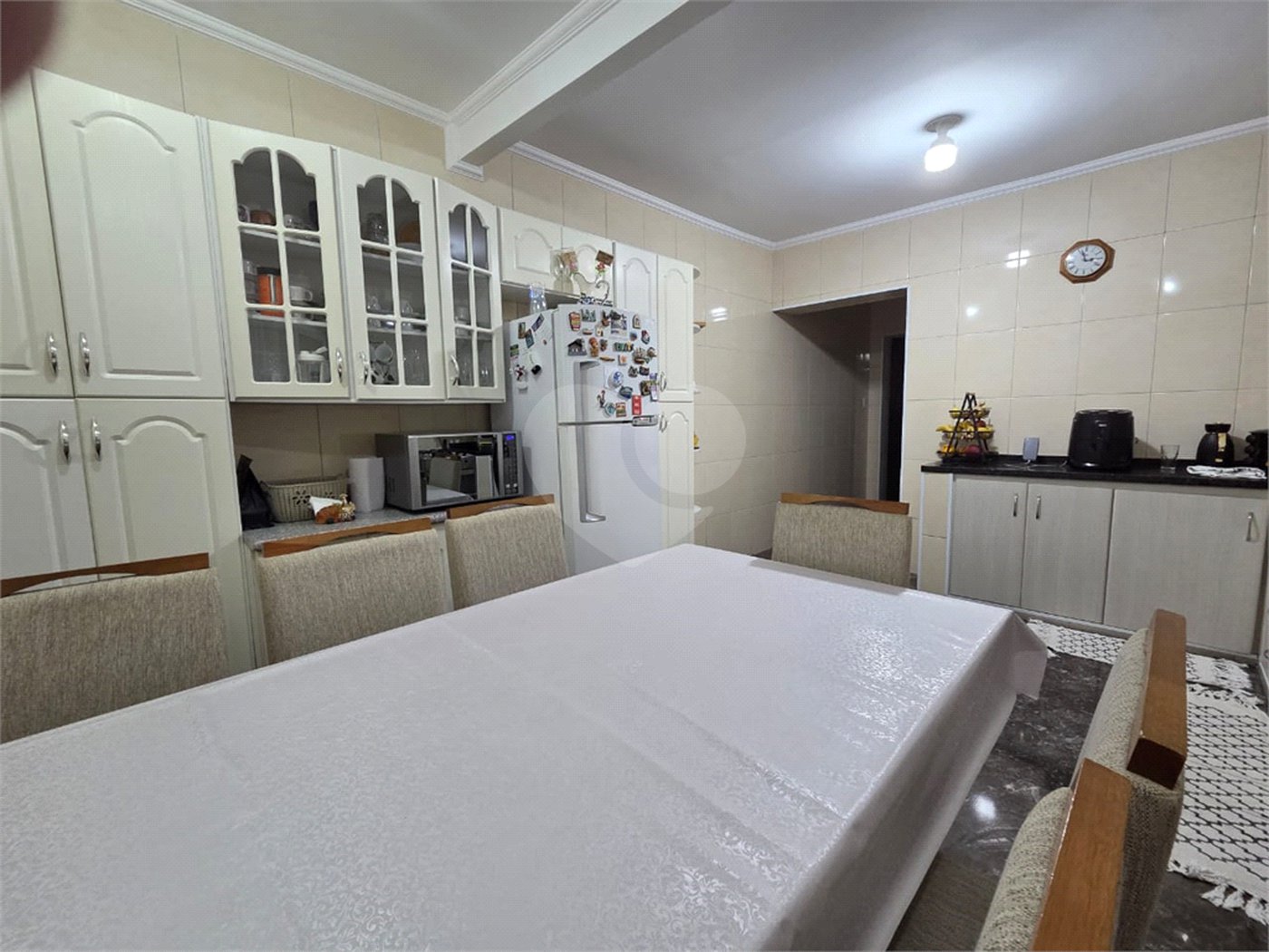 Sobrado à venda com 3 quartos em Sapopemba, São Paulo, SP
