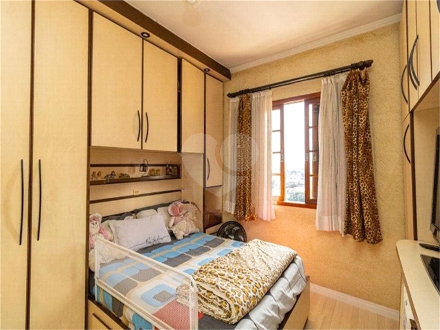 Sobrado à venda com 3 quartos, sendo 1 suíte,  em Tucuruvi, São Paulo, SP