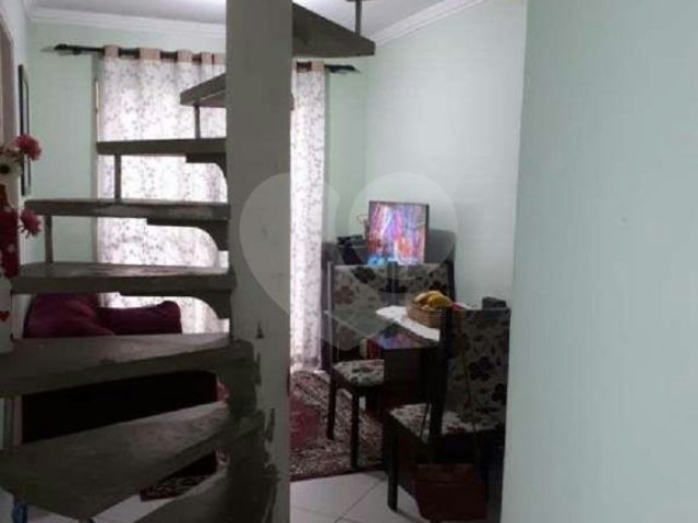 Apartamento à venda com 2 quartos em Vila Amália (zona Norte), São Paulo, SP