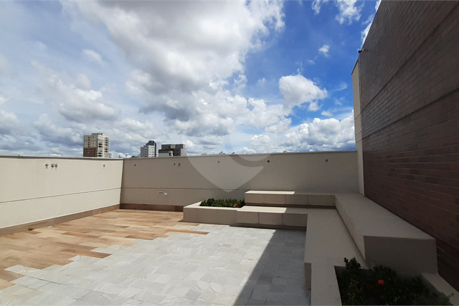 Apartamento à venda com 2 quartos, sendo 1 suíte, em Santana, São Paulo, SP