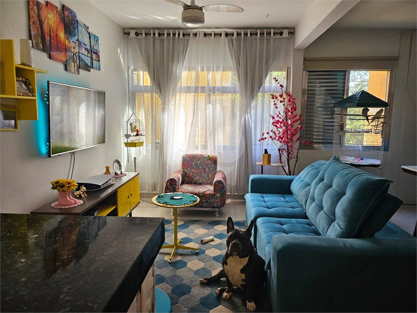 Apartamento à venda com 2 quartos em Lapa de Baixo, São Paulo, SP