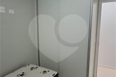Apartamento à venda com 2 quartos em Tucuruvi, São Paulo, SP