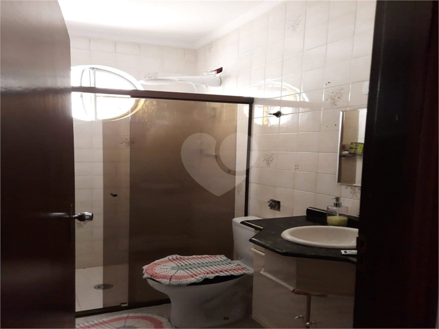 Sobrado à venda com 3 quartos, sendo 1 suíte, em Mandaqui, São Paulo, SP