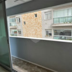 Apartamento à venda com 1 quarto em Pinheiros, São Paulo, SP