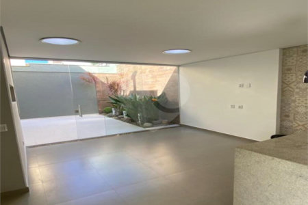 Casa à venda com 4 suítes no condomínio Real Park - Vila Oliveira, Mogi das Cruzes - SP