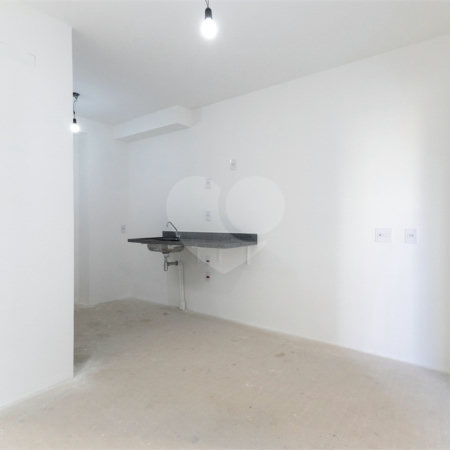 Studio à venda com 1 quarto em Vila Cordeiro, São Paulo, SP