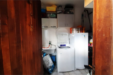 Casa à venda com 2 quartos em Vila Rosália, Guarulhos, SP