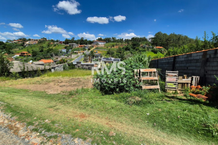 Terreno à venda em Pinheirinho, Itu, SP