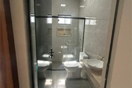 Casa à venda com 3 quartos, sendo 1 suíte,  em São Luís, Balsas, MA