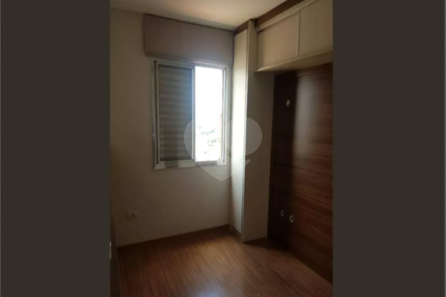 Apartamento à venda com 2 quartos em Casa Verde, São Paulo, SP