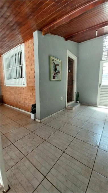 Sobrado à venda com 3 quartos em Vila Analia, São Paulo, SP