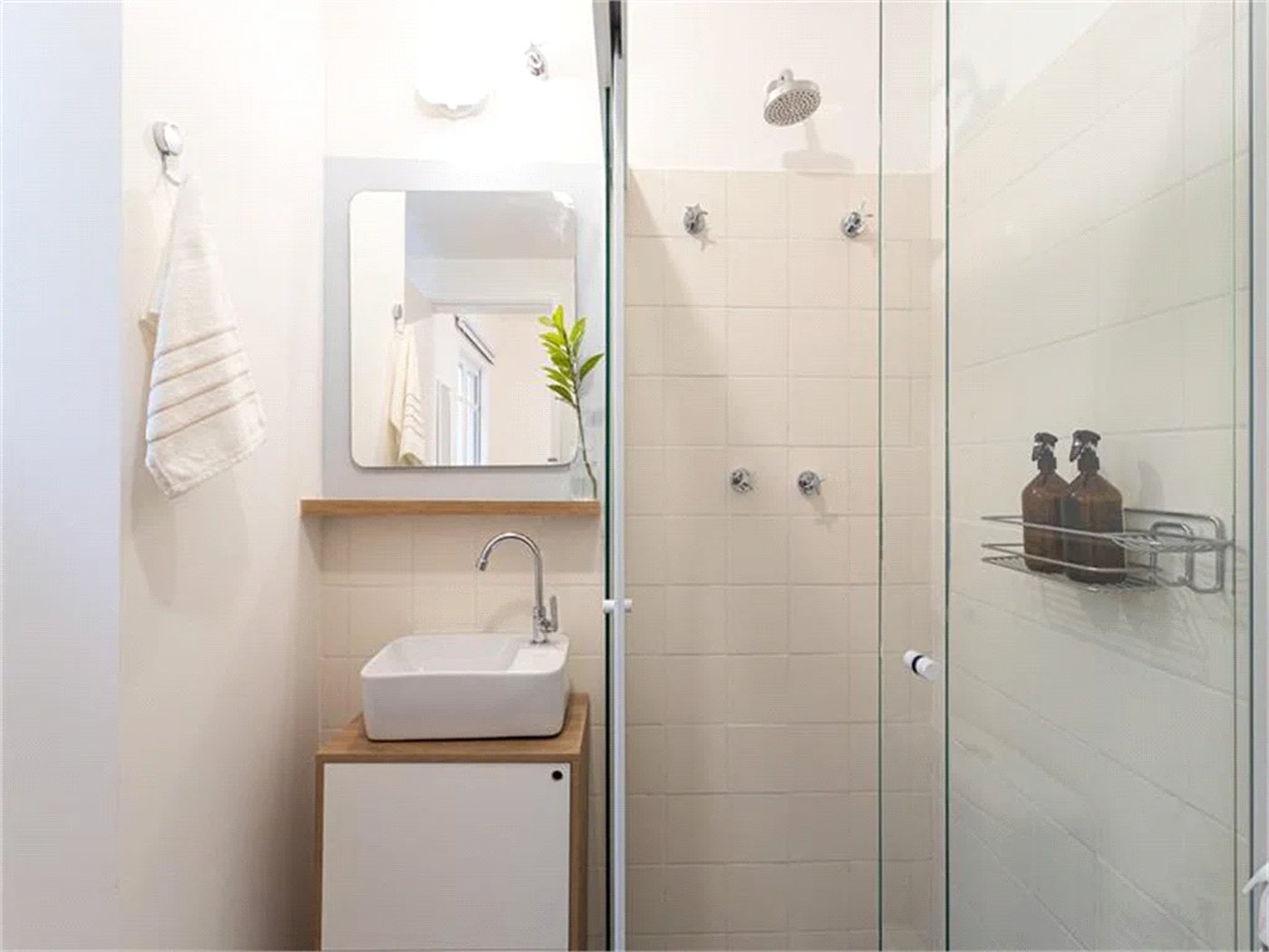 Apartamento à venda com 5 quartos, sendo 1 suíte, em Pinheiros, São Paulo, SP