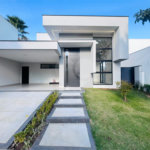 Casa à venda com 3 suítes no condomínio Residencial Chácara Ondina, Sorocaba - SP