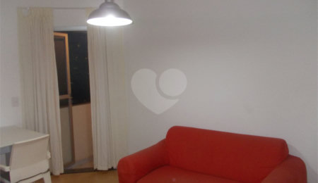 Apartamento à venda com 1 quarto em Santana, São Paulo, SP