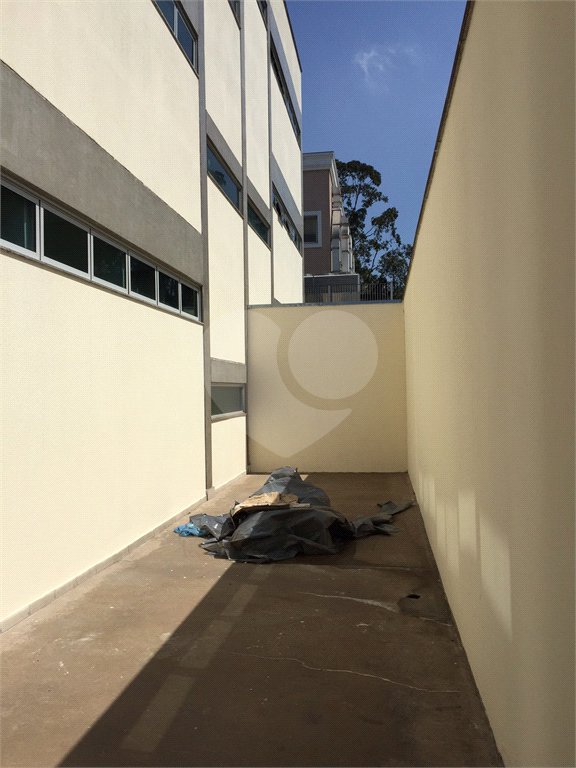 Prédio à venda em Jardim Taquaral, São Paulo, SP