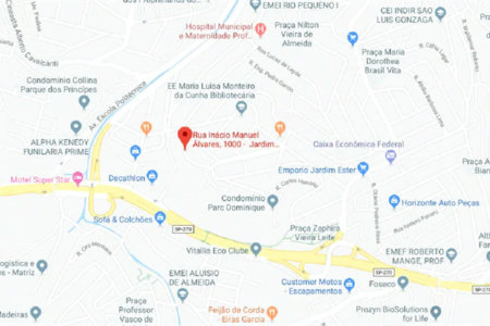 Apartamento à venda com 2 quartos, sendo 1 suíte, em Jardim Ester, São Paulo, SP