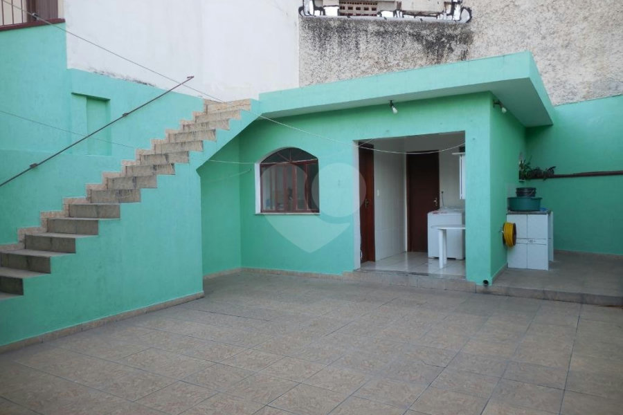 Casa à venda com 3 quartos, sendo 1 suíte, em Mandaqui, São Paulo, SP