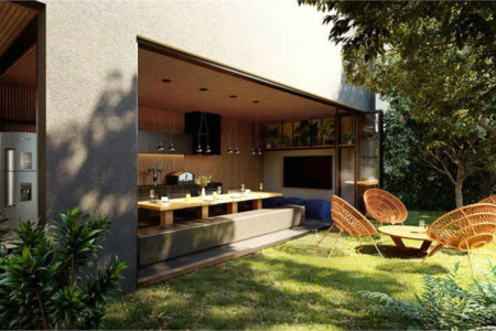Studio à venda com 1 quarto em Pinheiros, São Paulo, SP