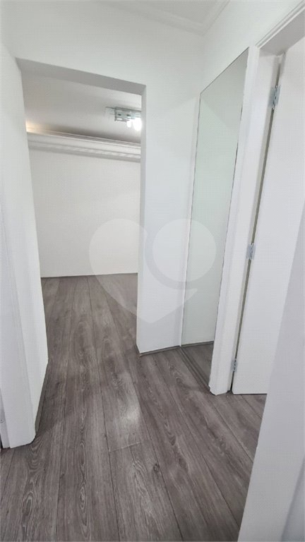 Apartamento à venda com 2 quartos em Santana, São Paulo, SP