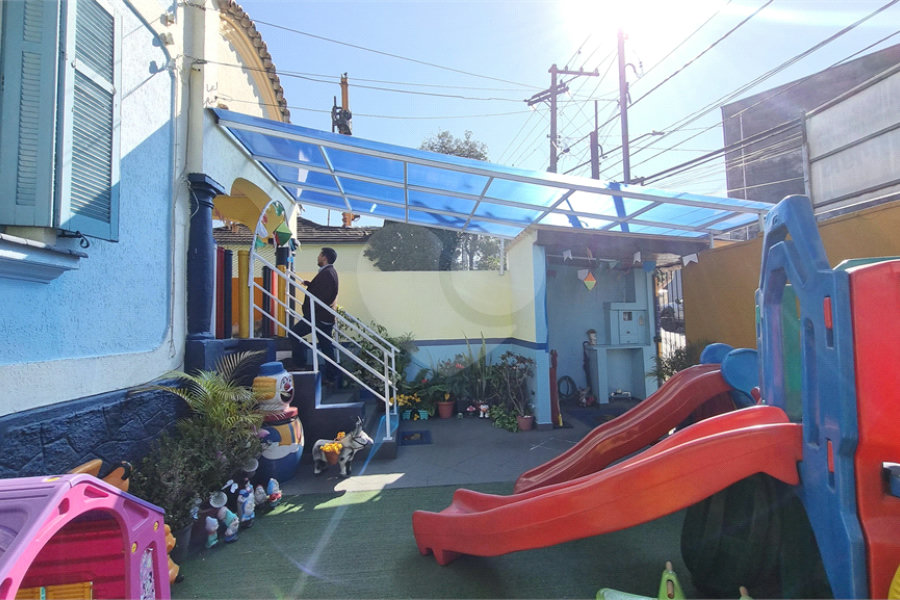 Terreno à venda em Vila Gustavo, São Paulo, SP