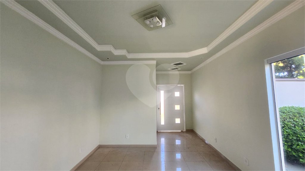 Sobrado para alugar com 3 quartos, sendo 1 suíte, em Altos do Jaraguá, Araraquara, SP