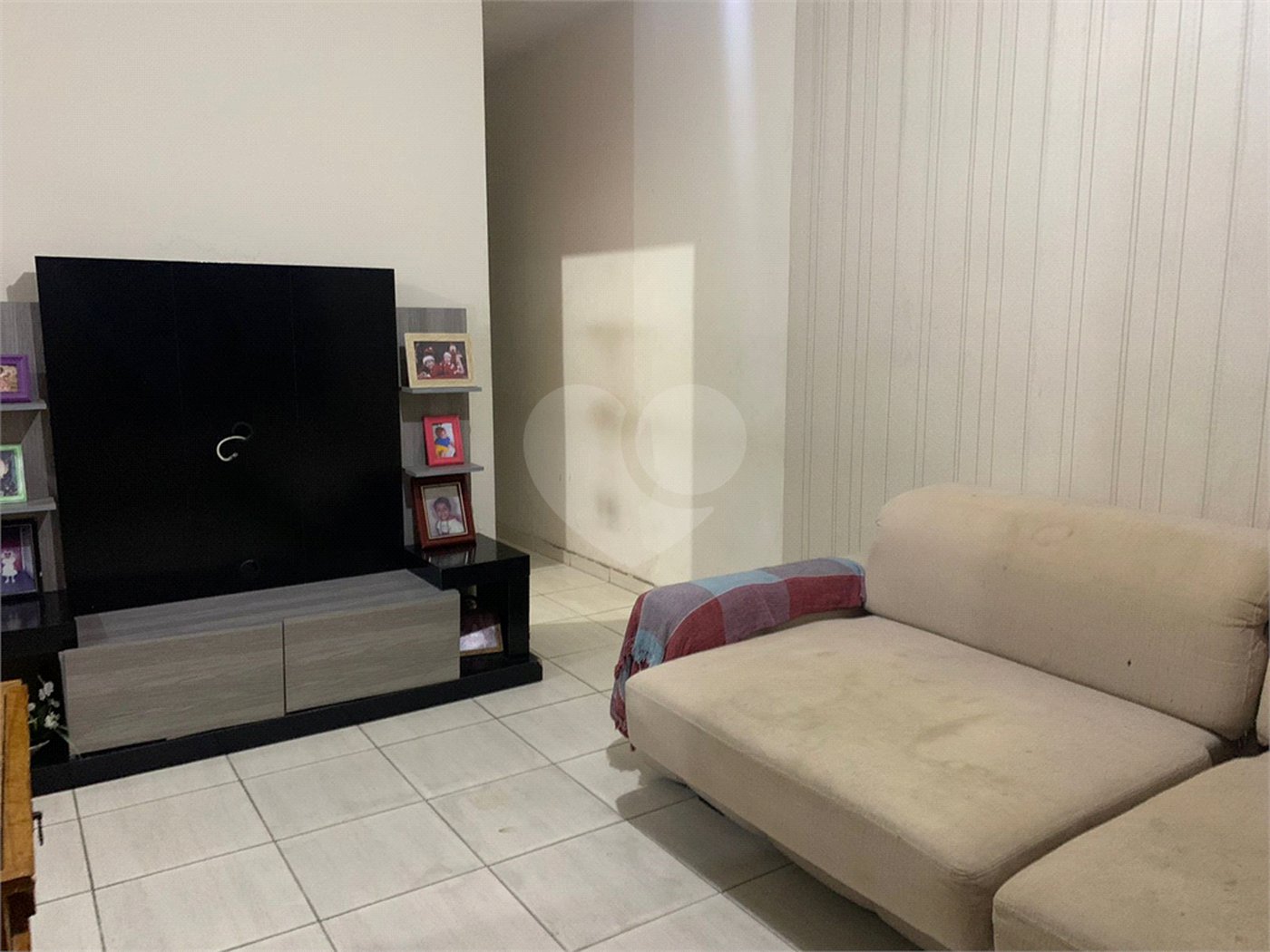 Casa à venda com 2 quartos em Jardim das Bandeiras, Mogi das Cruzes, SP