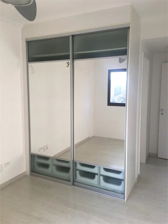 Apartamento à venda com 4 suítes em Vila Suzana, São Paulo, SP