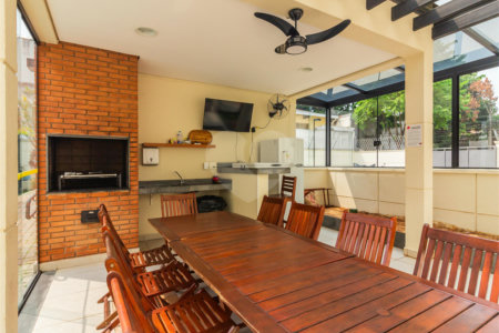 Apartamento à venda com 1 suíte em Ipiranga, São Paulo, SP
