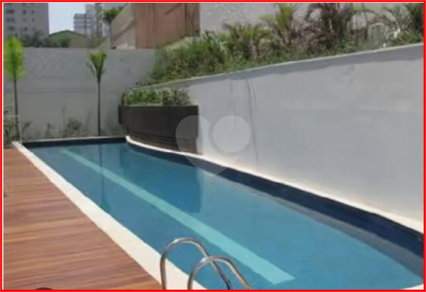 Apartamento à venda com 2 suítes em Vila Pompéia, São Paulo, SP