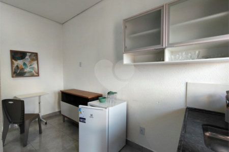 Kitnet para alugar com 1 quarto em Jardim Europa, Sorocaba, SP