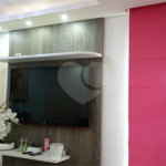 Apartamento à venda com 2 quartos em Salto Ville, Salto, SP