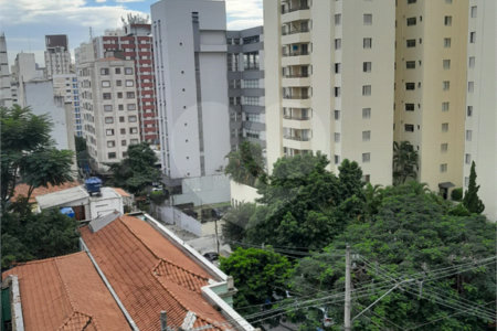 Apartamento à venda com 2 quartos em Liberdade, São Paulo, SP