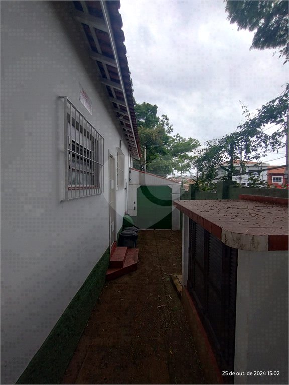 Casa Térrea à venda com 1 quarto em Interlagos, São Paulo, SP