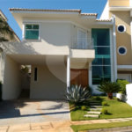 Casa à venda ou para alugar com 3 suítes no condomínio Residencial Villa dos Inglezes, Sorocaba - SP