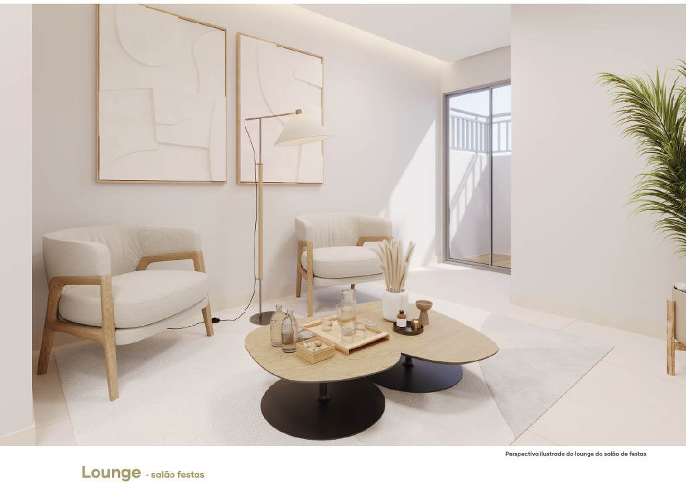 Vista Parque Residencial