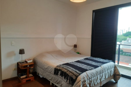 Apartamento à venda com 3 suítes em Pinheiros, São Paulo, SP