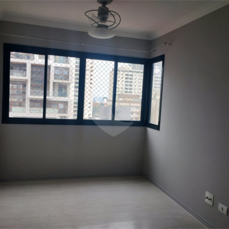 Apartamento à venda com 2 quartos em Pinheiros, São Paulo, SP