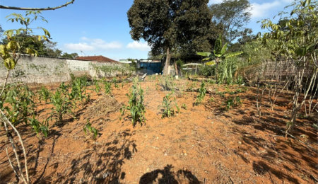 Terreno à venda em Jardim Yamamoto, Arujá, SP