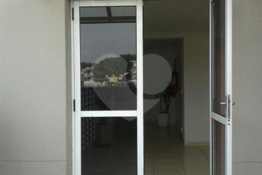 Apartamento à venda com 2 quartos em Imirim, São Paulo, SP