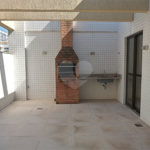 Apartamento à venda com 3 quartos, sendo 1 suíte, em Maracanã, Rio de Janeiro, RJ