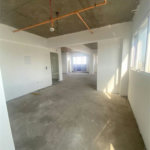 Sala Comercial à venda, Ponta da Praia, Santos - SA0100.